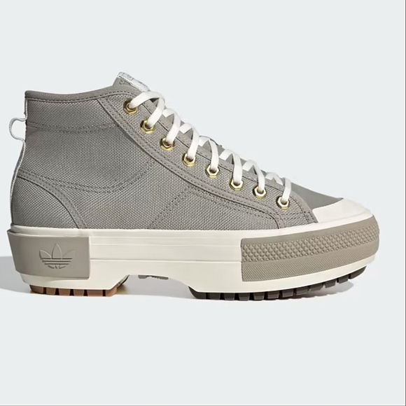 adidas Shoes - Adidas Nizza Trek shoes